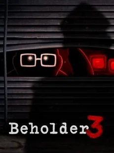 Beholder 3 - Gry PC Cyfrowe - miniaturka - grafika 1