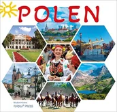 Albumy krajoznawcze - Polen wer. niemiecka - miniaturka - grafika 1