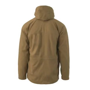 Helikon - Kurtka SAS Smock - Czarny - KU-SAS-DC-01 - Odzież taktyczna i umundurowanie - miniaturka - grafika 3