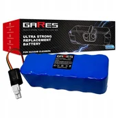 Akcesoria do robotów sprzątających - Bateria Akumulator do Samsung SR8850 SR8855 SR8824 SR8F30 SR8F40 14,4V 3Ah - miniaturka - grafika 1