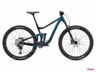 Rowery - Rower Giant Trance 1 29 Deep Lake/Black 2024 - miniaturka - grafika 1