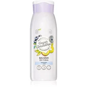 Balsamy i kremy do ciała - Bielenda Vegan Smoothie Balsam do ciała Borówka Ki - miniaturka - grafika 1