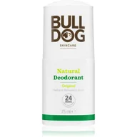 Dezodoranty i antyperspiranty męskie - Bulldog Original Deodorant (75ml) - miniaturka - grafika 1