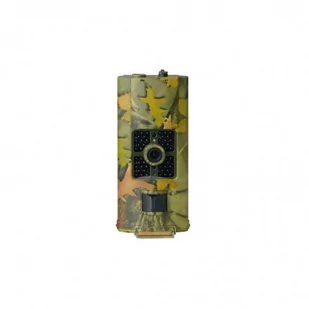 BRAUN Kamera monitorująca BRAUN ScoutingCam Black 700 BLACK 700 - Wideodomofony - miniaturka - grafika 1