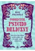 Książki medyczne - Podręcznik psychodeliczny. Praktyczny przewodnik po psylocybinie, LSD, ketaminie, MDMA i ayahuasce - miniaturka - grafika 1