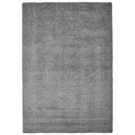 Dywany - Dywan shaggy Enzol Moon szary 200 x 290 cm Inspire - miniaturka - grafika 1