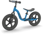 Rowerki biegowe - New! Chillafish Charlie Sport 12" balance bike navy from 2 to 5 years CPCH06NAV - miniaturka - grafika 1