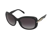 Okulary przeciwsłoneczne - Okulary przeciwsłoneczne Prada PR 04ZS 1AB09S - miniaturka - grafika 1
