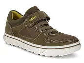 Buty dla dziewczynek - Ecco, Półbuty dziecięce, Glyder, rozmiar 30 - miniaturka - grafika 1