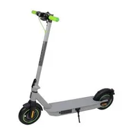 Hulajnogi - Hulajnoga elektryczna City Boss RS500 Szara - miniaturka - grafika 1