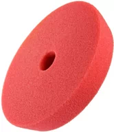 Akcesoria do mycia samochodu - Honey Combination Seria R-DA  czerwony średnio miękki pad polerski - 125/140mm - miniaturka - grafika 1