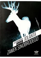 Książki o kulturze i sztuce - Zamek sinobrodego - miniaturka - grafika 1