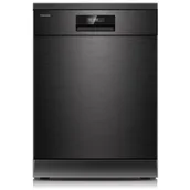 Zmywarki - Toshiba DW-14F4EE(BS)-PL - miniaturka - grafika 1