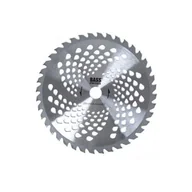 Akcesoria do kos i kosiarek - Tarcza do kosy spalinowej 255 mm x 25.4 mm x 40 T - miniaturka - grafika 1