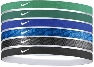 Opaska PRINTED HEADBANDS 6PK - Ozdoby do włosów - miniaturka - grafika 1