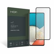 Szkła hartowane na telefon - Hofi Szkło hartowane Glass Pro+ do Samsung Galaxy A53 5G Czarny - miniaturka - grafika 1