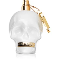 Wody i perfumy damskie - Police To Be Born To Shine Woman woda perfumowana 125 ml - miniaturka - grafika 1