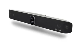 POLY Studio X70 system videokonferencyjny 20 MP Przewodowa sieć LAN Bar do współpracy wideo - Sprzęt konferencyjny i radiowęzłowy - miniaturka - grafika 1