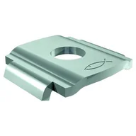 Inne mocowania - Łapa mocująca HK 31 10.5 mm - miniaturka - grafika 1