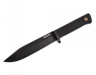 Cold Steel, Nóż, SRK Black SK5 (1018268) - Noże Cold Steel, Nóż, SRK Black SK5 (1018268) - Noże - miniaturka - grafika 1