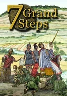 Gry PC Cyfrowe - 7 Grand Steps: What Ancients Begat (PC) klucz Steam - miniaturka - grafika 1