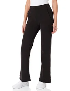 G-STAR RAW Damskie spodnie do biegania z regulacją szerokości nogawek, Czarny (Dk Black D20736-c931-6484), M - Spodnie damskie - miniaturka - grafika 1