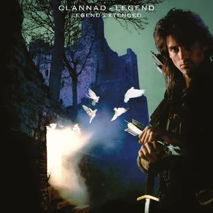 Legend / Legend Extended (40th Anniversary Edition) - Muzyka filmowa - miniaturka - grafika 1