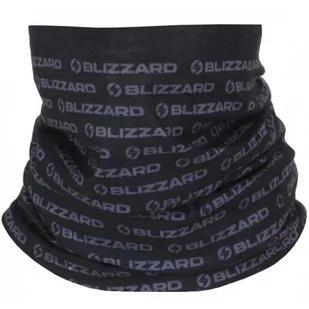 Bandana chusta komin wielofunkcyjny Blizzard Tube - Pozostała odzież narciarska - miniaturka - grafika 1