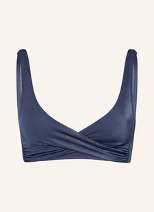 Watercult Góra Od Bikini Bustier Viva Energy blau - Stroje kąpielowe - miniaturka - grafika 1