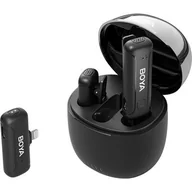 Mikrofony komputerowe - Mikrofon BOYA BY-WM3T2-U1 119659 - miniaturka - grafika 1