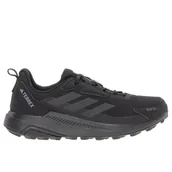 Buty trekkingowe męskie - Buty adidas Terrex Anylander R.Rdy ID0901 - czarne - miniaturka - grafika 1
