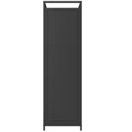 Inne meble biurowe - Nowoczesna szafka typu LOFT do biura LOV 7A - miniaturka - grafika 1