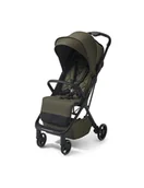 Wózki dziecięce - Future Design X-Ray Wózek spacerowy Dusty khaki - miniaturka - grafika 1