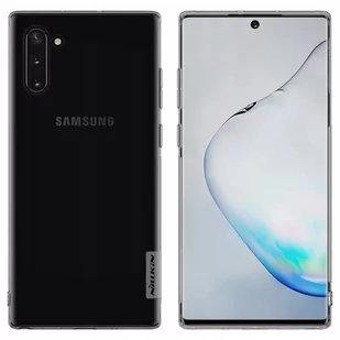 Nillkin Etui Nature Galaxy Note 10 Crystal 1_704448 - Etui i futerały do telefonów - miniaturka - grafika 1