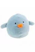 Maskotki i pluszaki - Jajko Amigos Kurczak niebieski - miniaturka - grafika 1