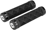 Hamulce rowerowe - ODI Uchwyty  Cross Trainer Lock on Czarny D30CTB-B - miniaturka - grafika 1