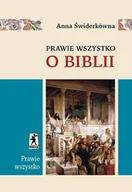 Religia i religioznawstwo - Prawie wszystko o Biblii Używana - miniaturka - grafika 1