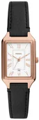 Zegarki damskie - Zegarek Fossil ES5310 RAQUEL - - miniaturka - grafika 1