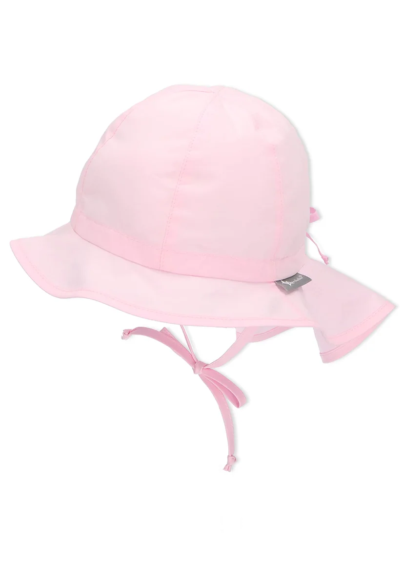 Sterntaler Dziewczęca Czapeczka Dziecięca, Rosa, 51 cm