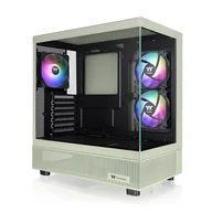 Obudowy komputerowe - Thermaltake View 270 Plus TG ARGB Matcha Green Midi Tower Zielony CA-1Y7-00MEWN-01 - miniaturka - grafika 1
