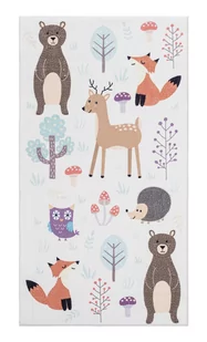 Moyo Forest - Dywany dla dzieci - miniaturka - grafika 1