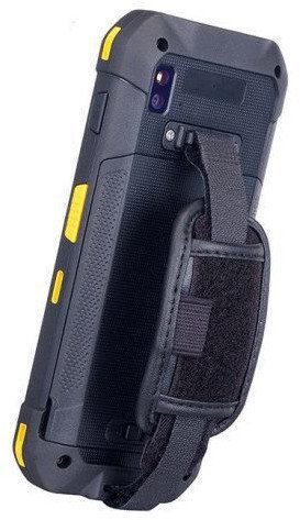 Terminal danych RS36 GMS, Android 12 , LTE, Bluetooth 5.1, Wi-Fi, Qualcomm 4290 Octa-Core 2GHz, 4GB RAM, 64GB FLASH, 4000 mAh, GSM, GPS, NFC, ekran 5,5