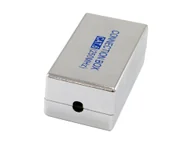 Pozostałe akcesoria sieciowe - Equip 135621 skrzynka przyłączeniowa sieci Cat6 Srebrny - miniaturka - grafika 1