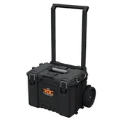 Skrzynki i torby narzędziowe - Skrzynka narzędziowa KETER 17211897 | Bezpłatny transport - miniaturka - grafika 1