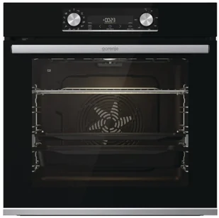 Piekarnik do zabudowy Gorenje BPSX6737E13BG - Piekarniki do zabudowy - miniaturka - grafika 1