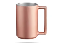 Kubki - Kubek 320 ml miedź Ameno LUMINARC - miniaturka - grafika 1
