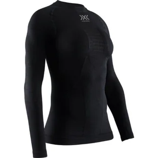 Koszulka damska X-Bionic Merino LG - Bielizna sportowa damska - miniaturka - grafika 1