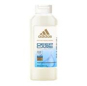 Kosmetyki do kąpieli - Adidas Skin &amp; Mind - Żel pod prysznic Deep Hydrate 400 ml - miniaturka - grafika 1