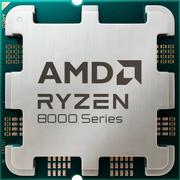 Procesor AMD Ryzen 5 8400F, 4.2 GHz, 16 MB, OEM (100-000001591)