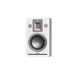 Audiovector QR Wall SE głośnik naścienny (biały) - Głośniki i kolumny - miniaturka - grafika 1